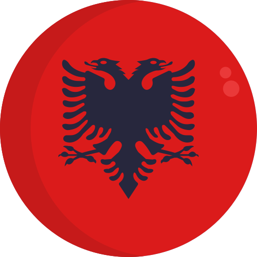 ALBANIA ALBANIA